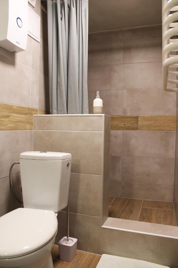 Bracka 4 Apartament Krakau Exterior foto