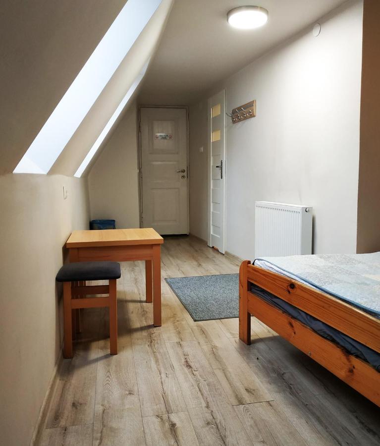 Bracka 4 Apartament Krakau Exterior foto